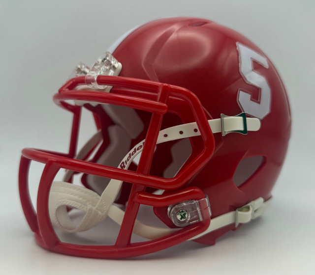 Jefferson Dragons HS 2005 (GA)